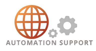 Automation Support